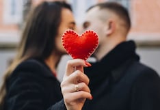 😻100 frases divertidas por Feliz San Valentín y Día del Amor y la Amistad 2026 para compartir el 14 de febrero en WhatsApp