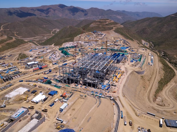 (Foto: Aenza - Cumbra)