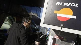 Repsol espera una "cifra cierta" en compensación de Argentina por YPF