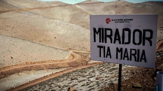 Tía María: más de 30 años de conflicto y un nuevo freno al proyecto de Southern