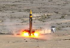 Estados Unidos evalúa facilitar a Irán miles de millones de dólares a cambio de un pacto nuclear