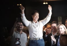 Los desafíos de Keiko Fujimori al llegar al Gobierno