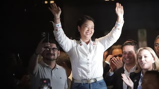 Los desafíos de Keiko Fujimori al llegar al Gobierno