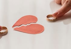 ¿Te quieres divorciar? Las vías legales disponibles, plazos y costos