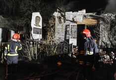 Putin: Rusia “intensificará” sus ataques militares en Ucrania tras el bombardeo de Belgorod