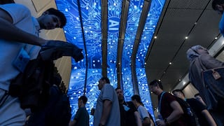 China restringe viajes internacionales de expertos en IA de empresas privadas