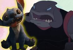 La razón por la que el Capitán Gantu fue eliminado del live action de “Lilo & Stitch”