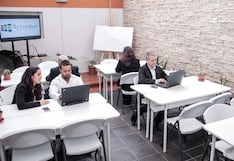 Oficinas virtuales: Chancay atrae clientes extranjeros a firma que irá tras nuevos mercados