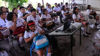 Unicef alerta sobre aumento del uso de la IA entre menores: “Gobiernos no están preparados”