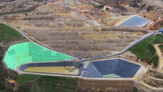 Tahoe Resources niega contaminación de agua cerca de su mina de oro en Cajamarca