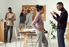 10 frases que jamás deberías mencionar a tus compañeros en el trabajo