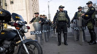 Municipalidad de Lima extiende situación de emergencia por 60 días