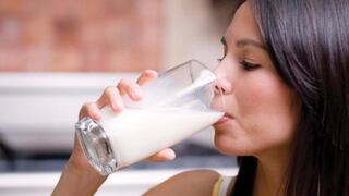 Ley que prohíbe el uso de leche en polvo en la leche evaporada está detenida en el Congreso  