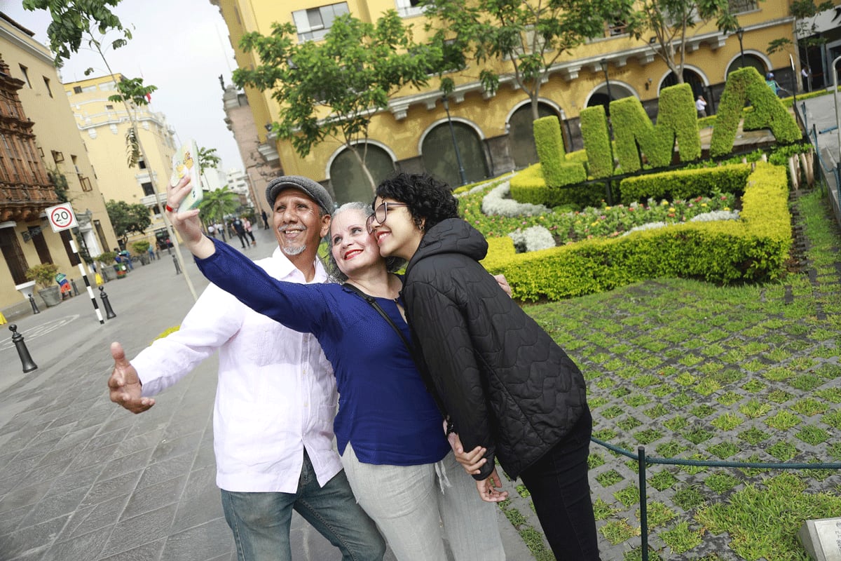 El impulso del PDT responde también al artículo 12 de la Nueva Ley General de Turismo, aprobada a mediados de junio, una actualización a su versión previa que era del 2009. Mincetur.