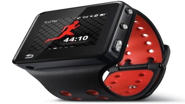 Motorola se une a la fiebre de los smartwatches