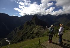Se registran largas colas para comprar boletos a Machu Picchu tras falla virtual