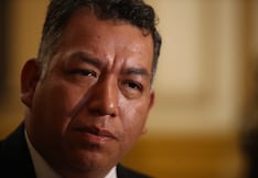 Bancada de Acción Popular evaluará renuncias de congresistas el 16 de agosto, anuncia vocero