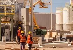 Cerca del 50% de la cartera de proyectos de cobre está en dos regiones con grandes brechas sociales