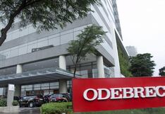 Caso Odebrecht: Colombia prevé tener en un mes pruebas para condenas