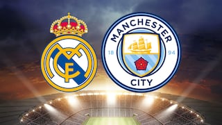 ESPN transmitió Real Madrid (1-2) Manchester City por la UEFA Champions League 2025-26 (10/12/25)