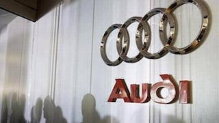 Las ventas de Audi crecieron un 13% en junio