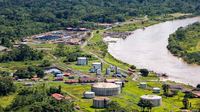 Perupetro pide al Poder Judicial admitir cautelar para suspender liquidación de Pluspetrol Norte