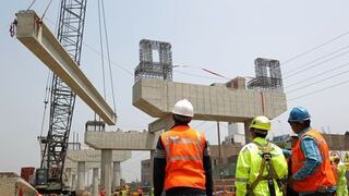 Perú rumbo al OCDE: Hoy inicia foro internacional que analiza la inversión en infraestructura