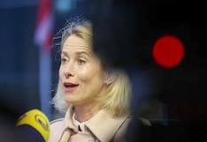 UE aprueba paquete récord de sanciones contra Rusia con casi 1,600 nombres
