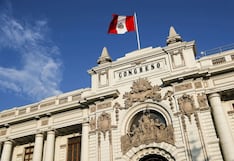 Comisión Permanente verá este miércoles denuncias constitucionales y reformas de la pequeña minería