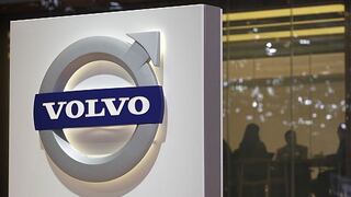 Volvo compra el 45% de los camiones chinos Dongfeng