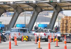 Municipalidad de Lima declaró en emergencia vías concesionadas a Rutas de Lima