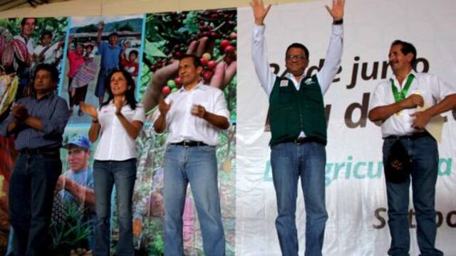 Minagri invertirá S/. 60 millones en reconversión de coca por café y cacao