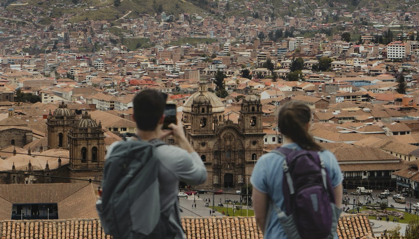 ¿Cuáles son los feriados largos en Perú? Foto: Pexels