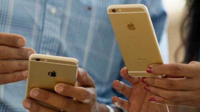 Llegada del iPhone 6 este 21 de noviembre agudiza guerra entre operadoras