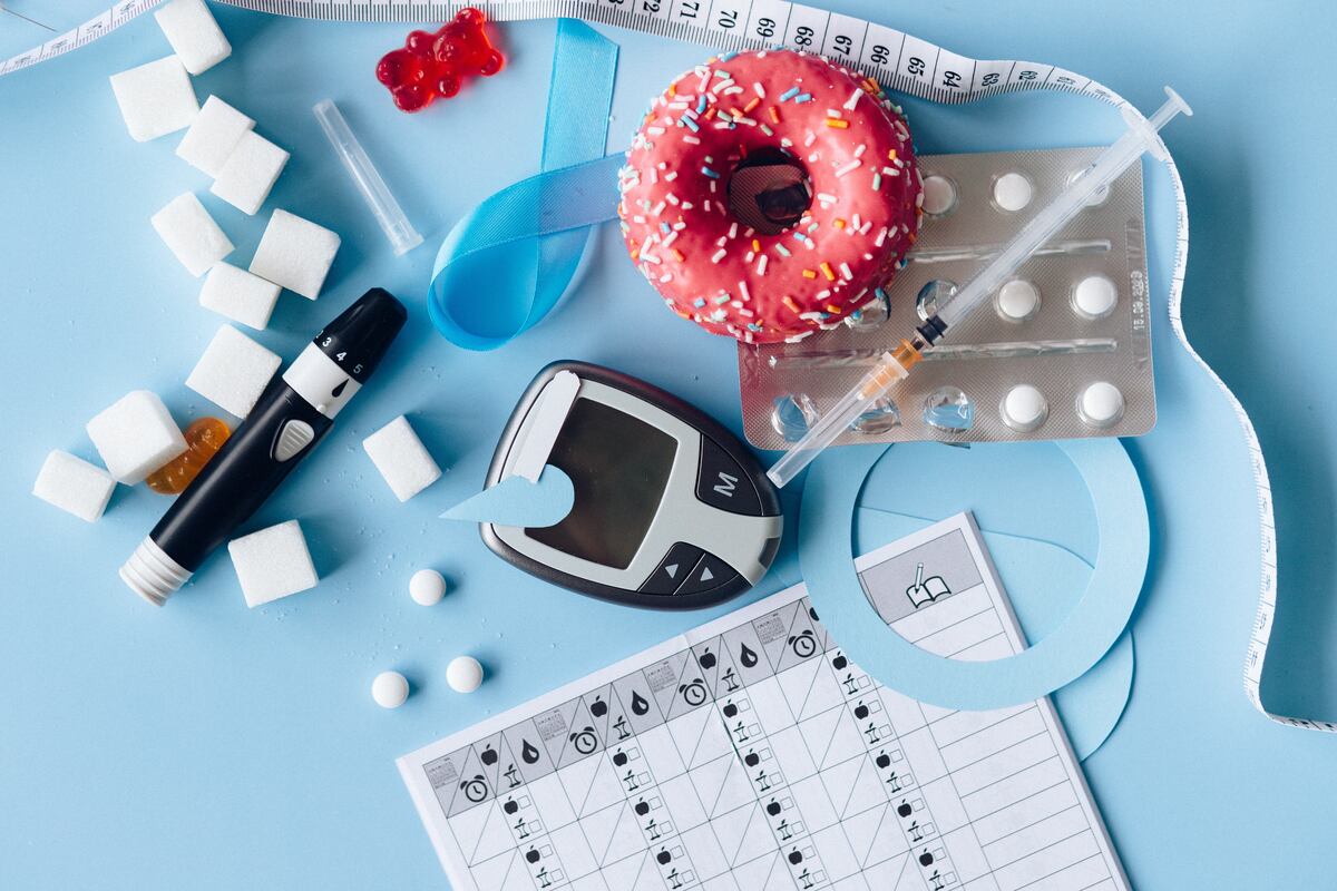 Las tasas de diabetes entre los grupos étnicos minoritarios de los países con altos ingresos, por ejemplo en Estados Unidos, son 1.5 veces más altas que las de sus homólogos blancos. (Foto: Difusión)