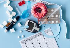 En el 2050 habrá 1300 millones de diabéticos, ¿qué lo está acelerando?