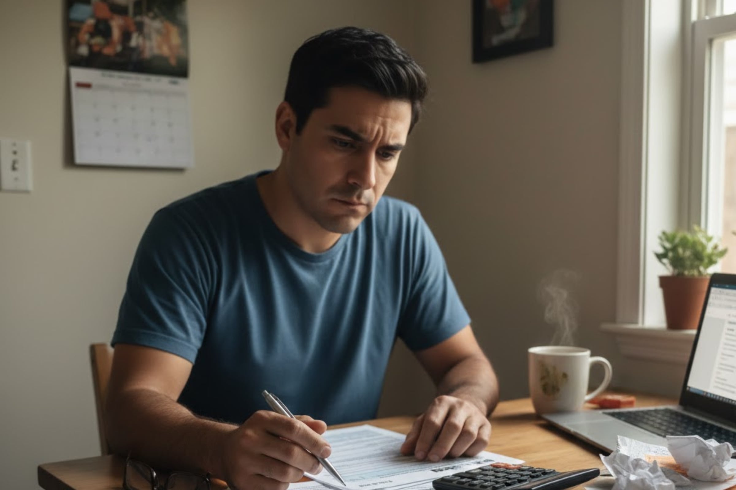 Si perdiste o te robaron el cheque de reembolso del IRS, no entres en pánico: estos son los pasos oficiales para rastrearlo y pedir uno de reemplazo (Foto: Imagen referencial creada por El Comercio MAG usando la IA de Gemini)