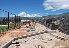 Empresas mineras financian hasta el 70% de proyectos del Minedu vía OxI
