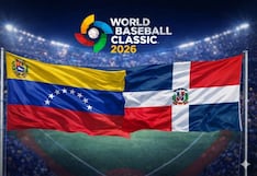 Venevisión EN VIVO: cómo ver Venezuela vs. Rep. Dominicana por TV abierta y Venevisión Play Online