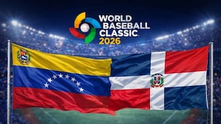 Venevisión transmitió el juego Venezuela - República Dominicana (RD) por el Clásico Mundial de Béisbol 2026