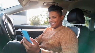 Desde el 1 de enero estas leyes para conductores entraron en vigor en California