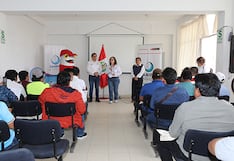 Sanipes otorga 50 habilitaciones sanitarias a embarcaciones artesanales