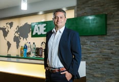 Grupo AJE: Rafael Vega asume vicepresidencia comercial para Latinoamérica