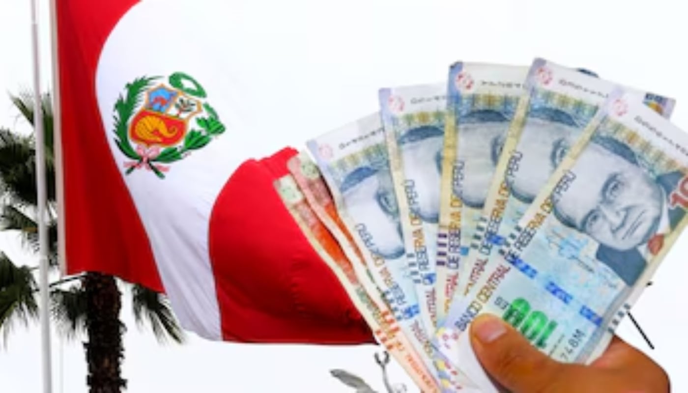 Gratificación por Fiestas Patrias.