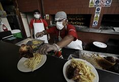 Comex: tres horas adicionales de toque de queda al día reducen en 12% el PBI de restaurantes