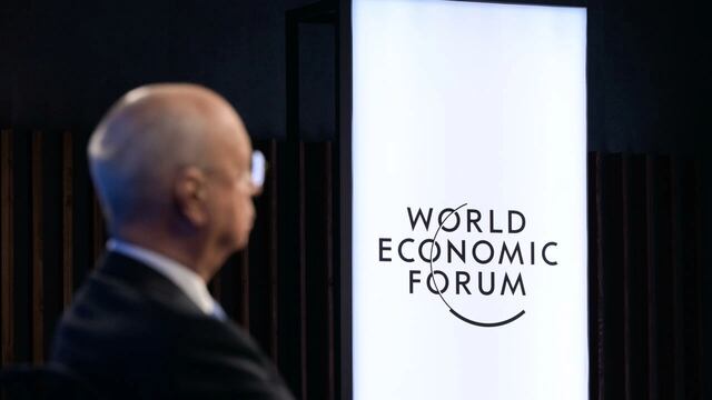 WEF: 69% de economistas preveen que crecimiento económico regrese al 4% en 5 años