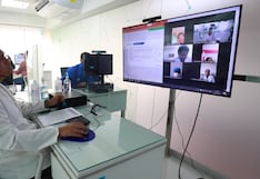22 centros de salud siguen sin teleconsultas por proyectos pendientes