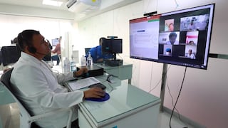 22 centros de salud siguen sin teleconsultas por proyectos pendientes