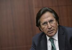 Alejandro Toledo: Juicio oral es programado para el viernes 3 en el penal de Barbadillo
