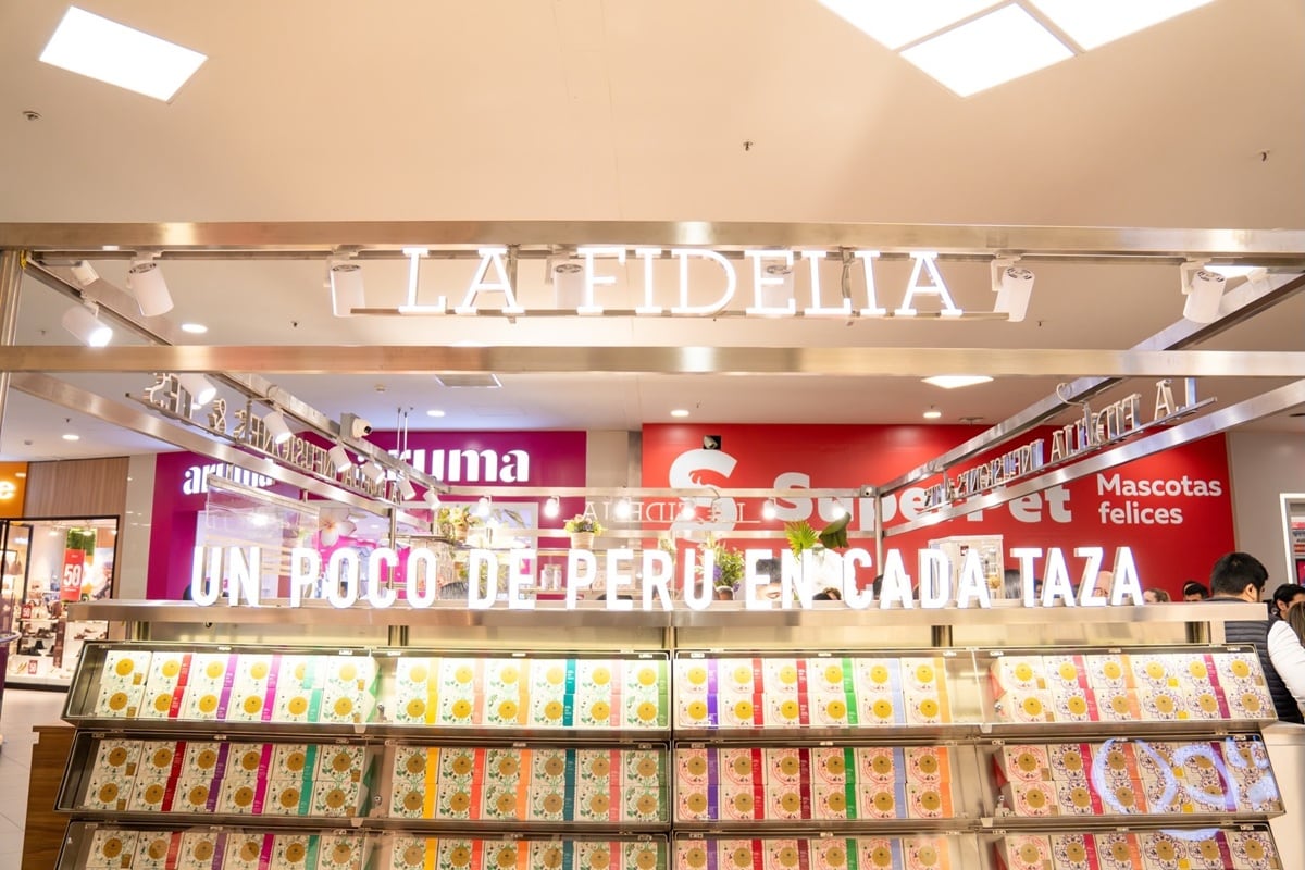 La Fidelia nació a partir de una investigación iniciada en el 2012 sobre plantas medicinales peruanas. (Foto: La Fidelia)
